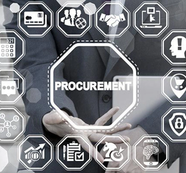 Procurement & Contracts