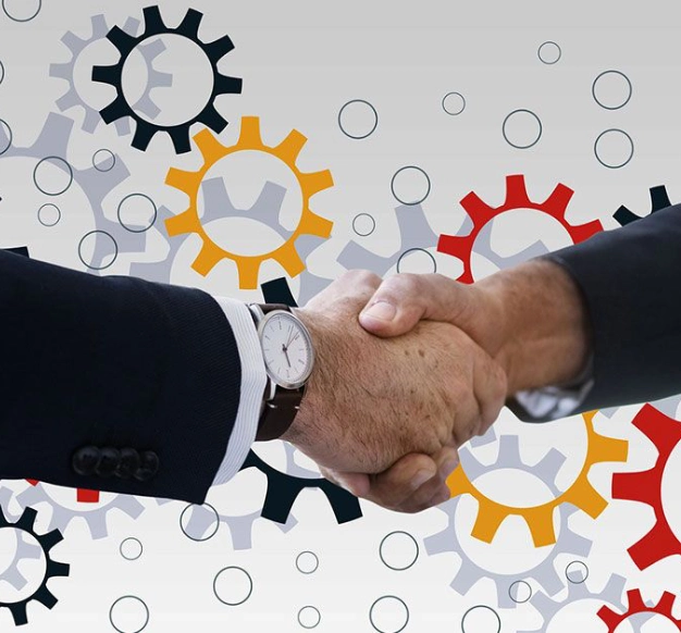 کارگاه آموزشی مدیریت ارتباط با تأمین‌کنندگان